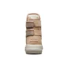 Botas casuais “Castanho”
