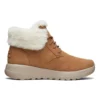 Botas Chukka On-the-GO Joy Lush “Castanho”