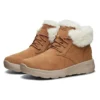 Botas Chukka On-the-GO Joy Lush “Castanho”