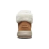 Botas Chukka On-the-GO Joy Lush “Castanho”