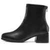 Botas com bloco “Black”