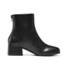 Botas com bloco “Black”