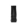 Botas com bloco “Black”