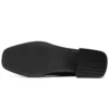 Botas com bloco “Black”