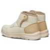Botas Comemory Foamy “Beige Branco”