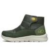 Botas Comemory Foamy “Verde-oliva”