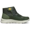 Botas Comemory Foamy “Verde-oliva”