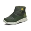 Botas Comemory Foamy “Verde-oliva”