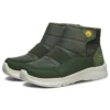 Botas Comemory Foamy “Verde-oliva”