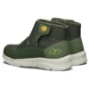 Botas Comemory Foamy “Verde-oliva”
