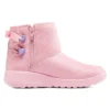 Botas Confortáveis “Rosa”