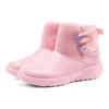 Botas Confortáveis “Rosa”
