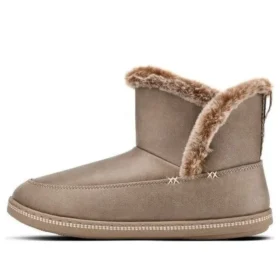 Botas Cozy Campfire “Castanho”