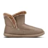 Botas Cozy Campfire “Castanho”