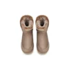 Botas Cozy Campfire “Castanho”
