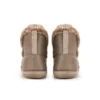 Botas Cozy Campfire “Castanho”