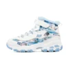 Botas D’ Lites “Branco Azul”