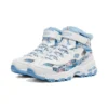 Botas D’ Lites “Branco Azul”
