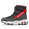 Botas D’ Lites “Preto Vermelho”