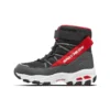 Botas D’ Lites “Preto Vermelho”