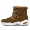 Botas D’ Lites Ultra “Castanho”
