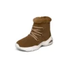 Botas D’ Lites Ultra “Castanho”