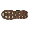 Botas D’ Lites Winter Bliss “Preto Vermelho Branco”
