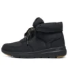 Botas de cano curto Glacial Ultra-Trend Up “Black”
