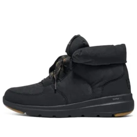 Botas de cano curto Glacial Ultra-Trend Up “Black”
