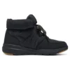 Botas de cano curto Glacial Ultra-Trend Up “Black”