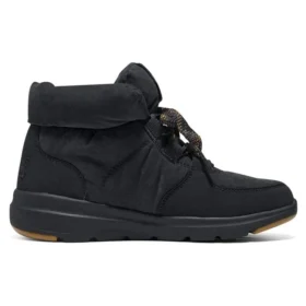 Botas de cano curto Glacial Ultra-Trend Up “Black”