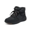 Botas de cano curto Glacial Ultra-Trend Up “Black”