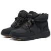 Botas de cano curto Glacial Ultra-Trend Up “Black”