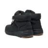 Botas de cano curto Glacial Ultra-Trend Up “Black”
