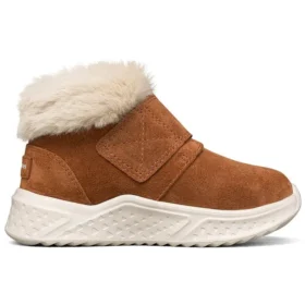 Botas de Inverno “Castanho Branco”