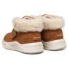 Botas de Inverno “Castanho Branco”