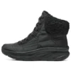 Botas de Inverno Modern Comfort “Core Black”