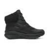 Botas de Inverno Modern Comfort “Core Black”
