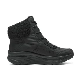 Botas de Inverno Modern Comfort “Core Black”