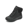 Botas de Inverno Modern Comfort “Core Black”
