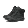 Botas de Inverno Modern Comfort “Core Black”