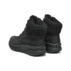 Botas de Inverno Modern Comfort “Core Black”