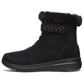 Botas de Neve “Black”