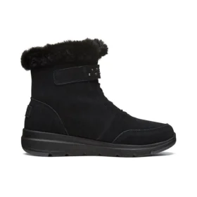 Botas de Neve “Black”