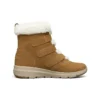 Botas de Neve “Khaki”