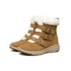 Botas de Neve “Khaki”
