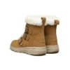 Botas de Neve “Khaki”