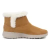 Botas de neve On-the-GO Joy “Castanho Branco”