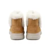 Botas de neve On-the-GO Joy “Castanho Branco”