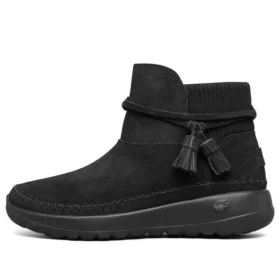 Botas de neve On-the-GO Joy “Preto”
